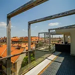 Lägenhet Luxury With Balcony In Downtown *