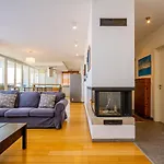 Luxury With Balcony In Downtown * Budapeszt