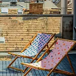 Luxury With Balcony In Downtown